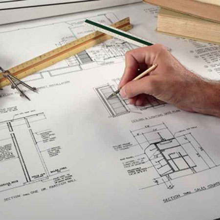معماريون اردنيون يحتفلون باشهار هويتهم 