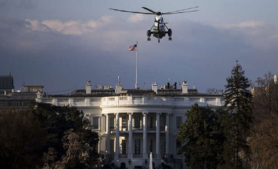 واشنطن: احتمال التفاوض على اتفاق نووي جديد مع إيران لم يشطب بعد