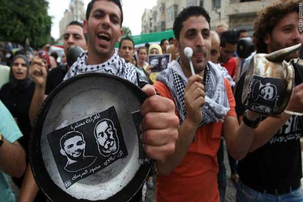  السرسك ينهي معركته مع الامعاء الخاوية بعد 96 يوماً