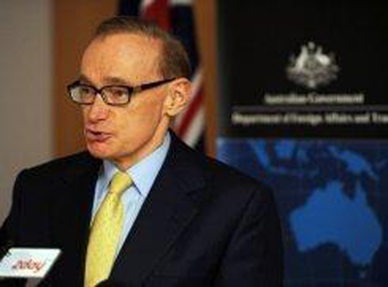  اعتذارات من المحكمة الجنائية الدولية لليبيا قد تساعد على اطلاق سراح الوفد