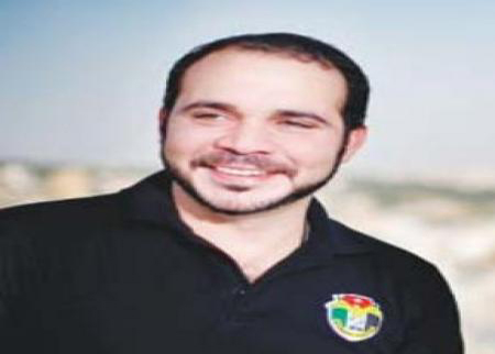 الامير علي يفتتح مهرجان "هدفنا المستقبل" الأربعاء