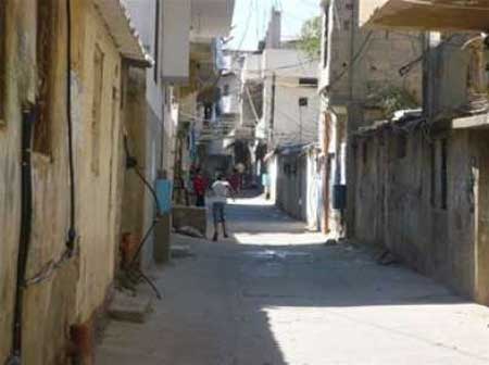 بيان صادر عن الفعاليات الفلسطينية في مخيم نهر البارد ( نص البيان )