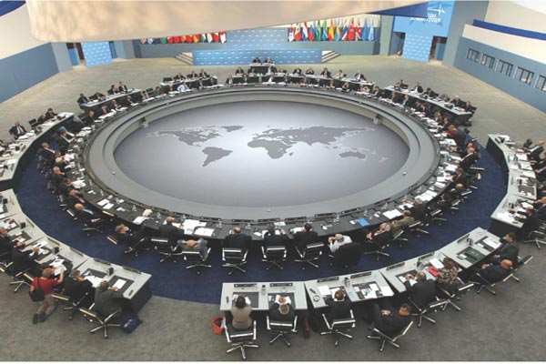 منظمة خيرية تحذر من تعرض ملايين البشر للجوع بسبب الأزمة الاقتصادية العالمية 