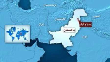 اعتقال جهادي فرنسي مرتبط بالقاعدة على الحدود الباكستانية الإيرانية