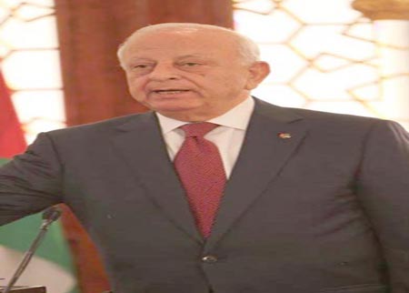 وزير الصناعة والتجارة للتجار : رمضان على الأبواب وعلينا تخفيض الأسعار وزير الصناعة والتجارة للتجار : رمضان على الأبواب وعلينا تخفيض الأسعار