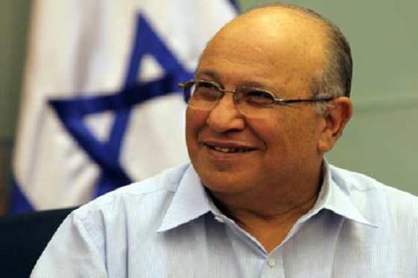 رئيس الموساد السابق: أصبحنا فى وضع فريد يجعلنا نحقق السلام مع العرب