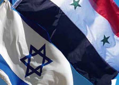 لماذا غيرت إسرائيل موقفها من سوريا؟ لماذا غيرت إسرائيل موقفها من سوريا؟
