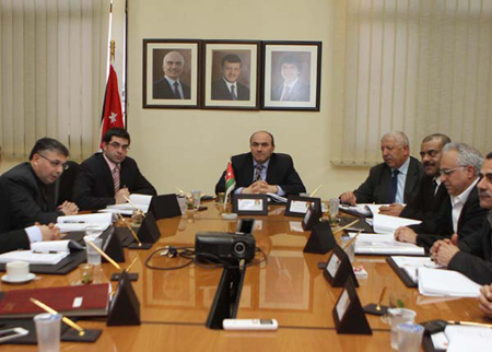 اتحاد كرة القدم يستمع لتقرير شامل حول المنتخب الخميس