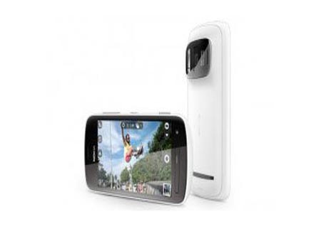 هاتف نوكيا المدعوم بكاميرا 41 ميجابكسل يصل لأيدى المستخدمين