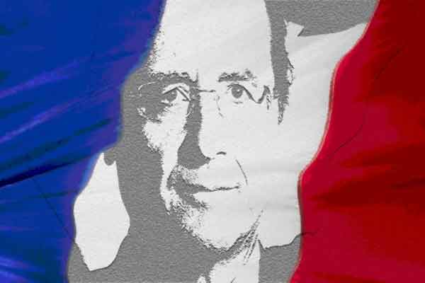 تركيا تعلن رفع العقوبات عن فرنسا وتدعو هولاند لزيارتها 