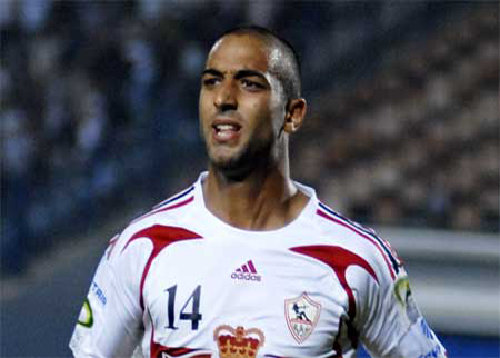 المصري ميدو ينضم لفريق بارنسلي الانجليزي