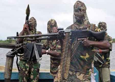 جماعة «بوكو حرام» تعلن مسؤوليتها عن هجمات مدينة داماتورو بشمال شرق نيجيريا