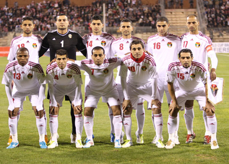 اتحاد كرة القدم بعترض على توقيت الجولة الثانية من تصفيات كأس اسيا