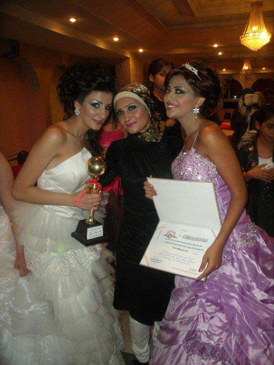 مهرجان ( أسرار الجمال في جرش )