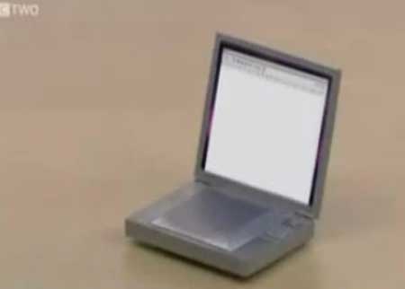  نهاية التكنلوجيا