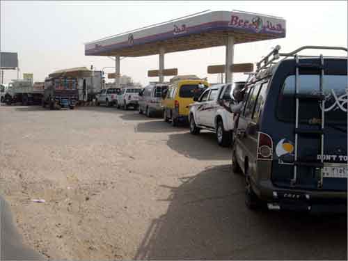 هل تتسع الاحتجاجات بالسودان