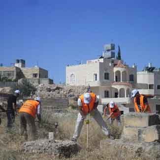 انطلاق 3 معسكرات نهارية في عجلون للدفاع المدني والعمل التطوعي