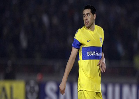 ريكيلمي بين البوكا وشنغهاي شينهوا