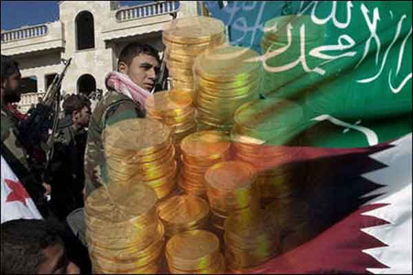 الأسد يشكل الحكومة السورية الجديدة وتضم شخصيتين من معارضة الداخل