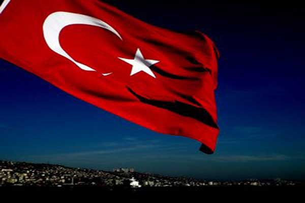 مسئول تركى: لن نتخذ خطوات انفعالية إزاء إسقاط الطائرة