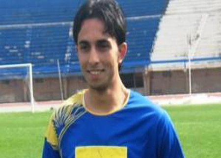 الوحدات يضم المحترف السوري مهند ابراهيم