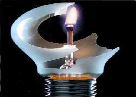 عروس سعودية ترفض إتمام مراسم الزفاف بسبب انقطاع التيار الكهربائي