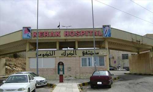احالة قضية بتر اذن نزيل في "الكرك للرعاية والتاهيل" الى الادعاء العام 