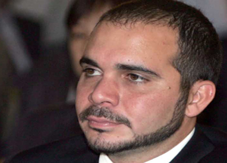 الامير علي يترأس اجتماع الجمعية العمومية لاتحاد غرب آسيا