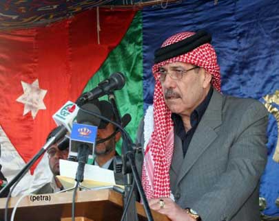عمان تستضيف الاثنين مؤتمرا اقليميا حول دور انظمة العدالة في مكافحة الفساد 
