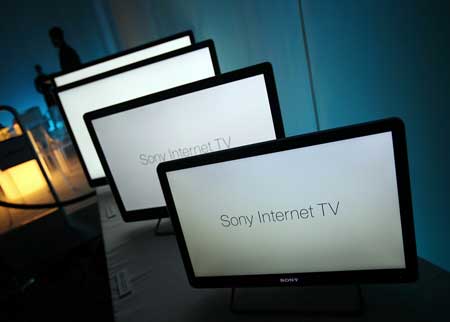 الحكومة الصينية توزع 100 ألف جهاز تلفزيون على ظهور الخيول للرعاة في التبت