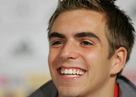 لام يتطلع للقاء كلاسيكي أمام إيطاليا