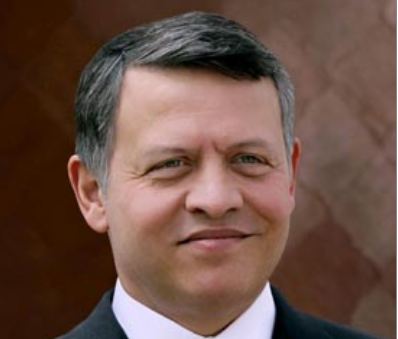 الملك يعود إلى أرض الوطن