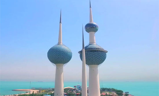 الجالية الأردنية تشارك الكويت احتفالاتها بالأعياد الوطنية الجالية الأردنية تشارك الكويت احتفالاتها بالأعياد الوطنية