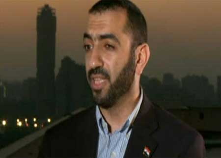 مستشار مرسي: نائبان للرئيس قبطي وسيدة