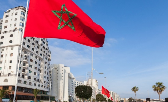 المغرب: 33 وفاة و1941 إصابة جديدة بكورونا المغرب: 33 وفاة و1941 إصابة جديدة بكورونا
