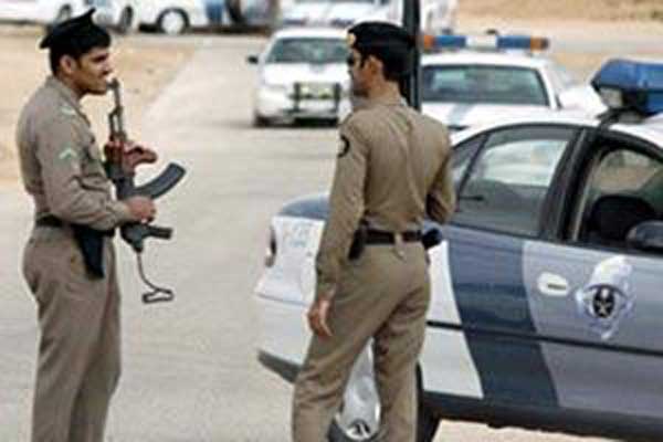 أول حكم بإعدام شاب سعودى قام بحركات خطرة بالسيارة وتسبب فى وفاة شخصين