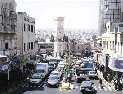 انسحاب رموز حراكية من مسيرة في اربد لتجاوزها ثوابت الاردنيين انسحاب رموز حراكية من مسيرة في اربد لتجاوزها ثوابت الاردنيين