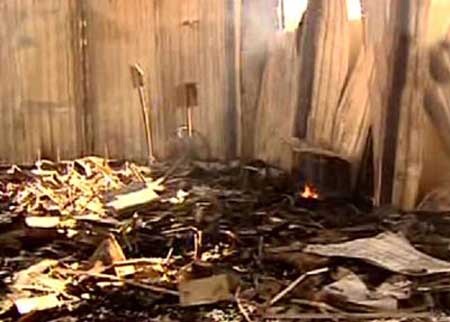 قتلى بسوريا ومهاجمة قناة تلفزيونية 