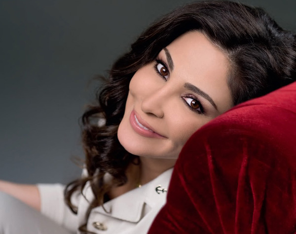 اليسا: أحب نفسي وشكلي أجمل حتى من أيام المراهقة اليسا: أحب نفسي وشكلي أجمل حتى من أيام المراهقة