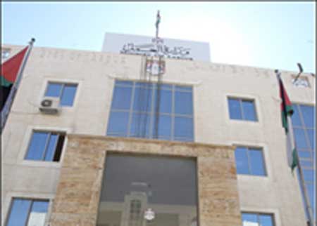 وزير العمل يبحث التعاون المشترك مع وفد اميركي لزيادة تشغيل المرأة  