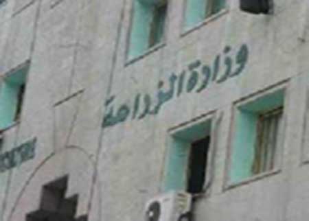 الحكومة تحدد سعر شراء القمح والشعير من المزارعين الحكومة تحدد سعر شراء القمح والشعير من المزارعين