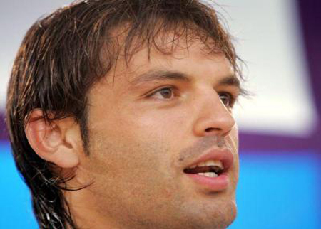 موريانتس يعود إلى ريال مدريد مدربا