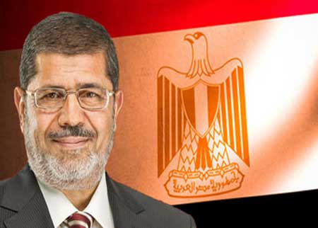 برقية أمين عام حزب الوسط للدكتور محمد مرسي برقية أمين عام حزب الوسط للدكتور محمد مرسي