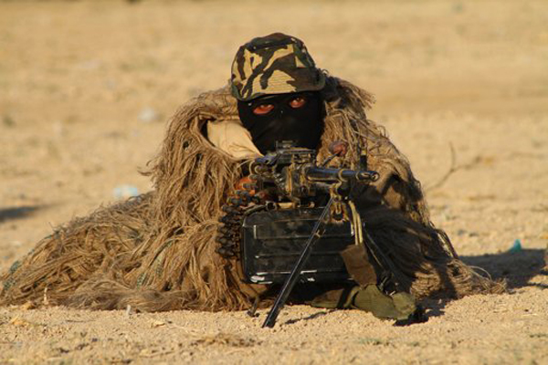 اغتيال قيادى بارز بحركة حماس فى منزلة بدمشق