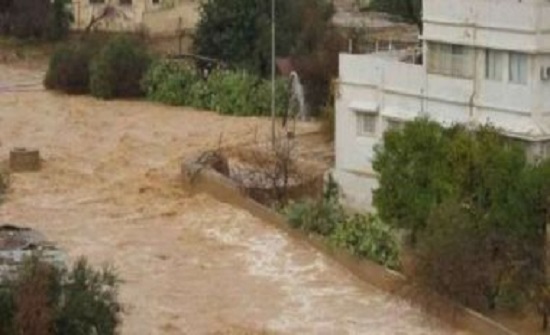 تسليم 12 جثة من وفيات البحر الميت لذويهم