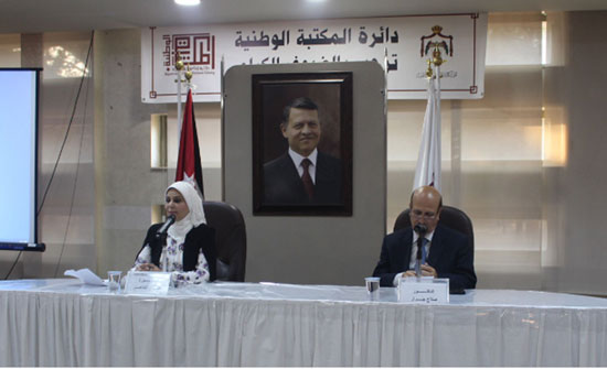 جرار: الشباب أكثر الفئات استهدافاً عند الحديث عن الاختراق الثقافي والفكري