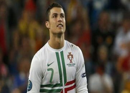 رونالدو: قدمت أفضل ما لدي للمنتخب