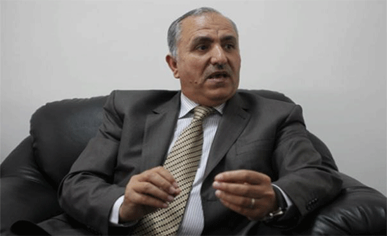 الدرابكة يعود أمينا عاماً للمستقلة للانتخاب