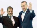 مرسي : مؤشرات على وقف إطلاق النار بغزة لكن دون ضمانات مرسي : مؤشرات على وقف إطلاق النار بغزة لكن دون ضمانات