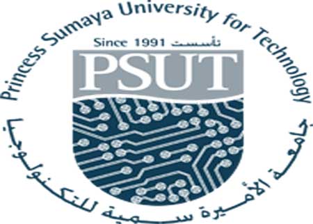 تخريج الفوج 18 من جامعة الأميرة سمية للتكنولوجيا تخريج الفوج 18 من جامعة الأميرة سمية للتكنولوجيا